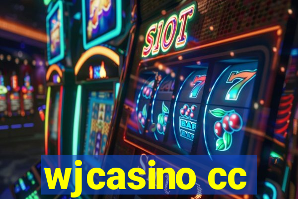 wjcasino cc